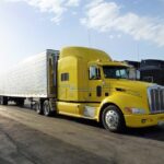 Trucker:innen am Limit: Ausbeutung auf der Autobahn  