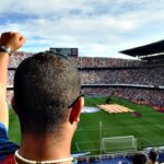 Vom Fußballplatz ins Puff