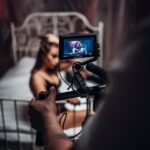 ‘Revenge porn”: involuntarily naked on the web