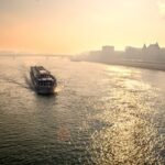 Cruises: Exploitation on the Blue Danube