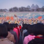 Oppressed and indispensable: Women in North Korea